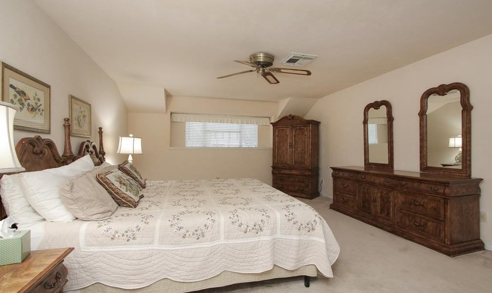 3918 Stillview Dr, Houston TX  77068-2918 exterior