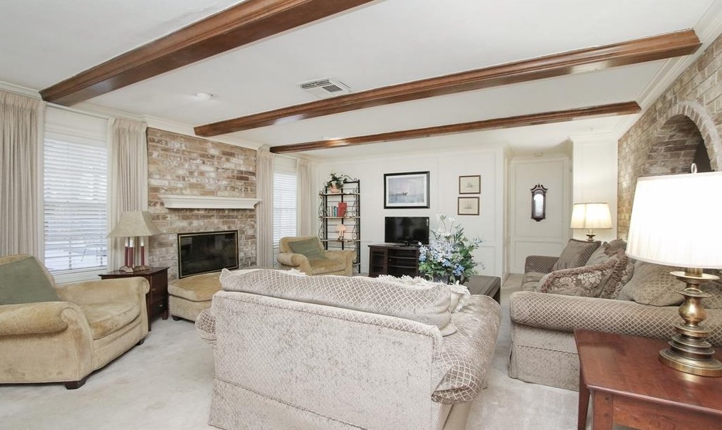 3918 Stillview Dr, Houston TX  77068-2918 exterior
