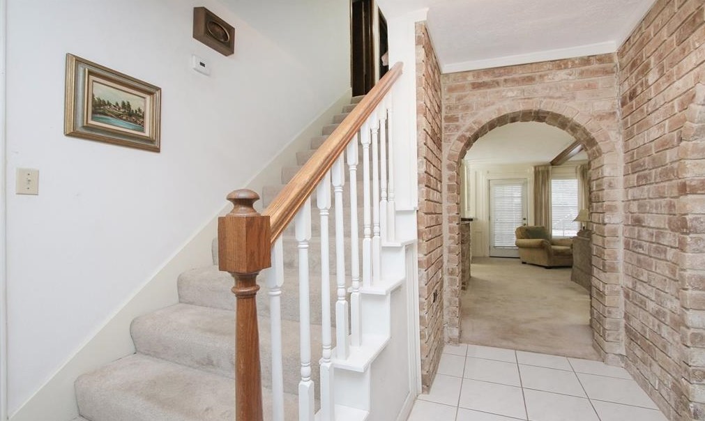 3918 Stillview Dr, Houston TX  77068-2918 exterior