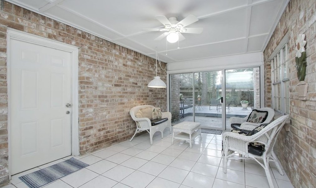 3918 Stillview Dr, Houston TX  77068-2918 exterior