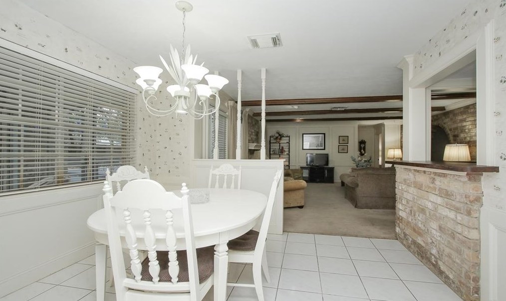 3918 Stillview Dr, Houston TX  77068-2918 exterior