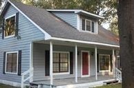 21564 Magnolia Dr, Roman Forest, TX 77357