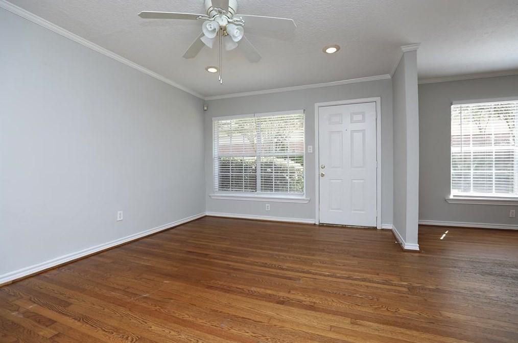 1820 Binz St #6, Houston, TX 77004