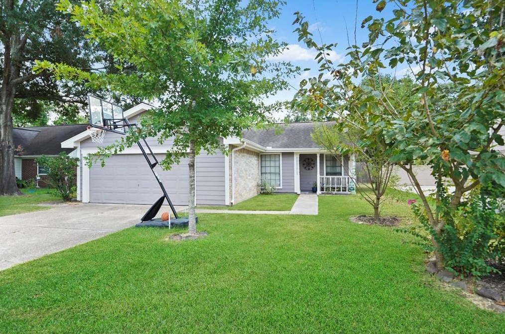 21342 Glenbranch Dr, Spring, TX 77388-3311