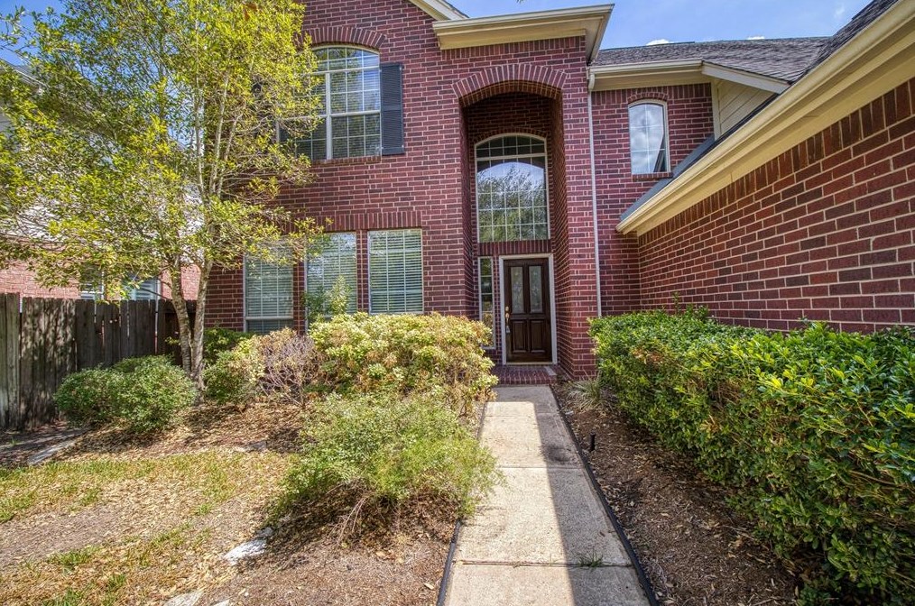 22115 Blossom Meadow Ct, Katy, TX 77494