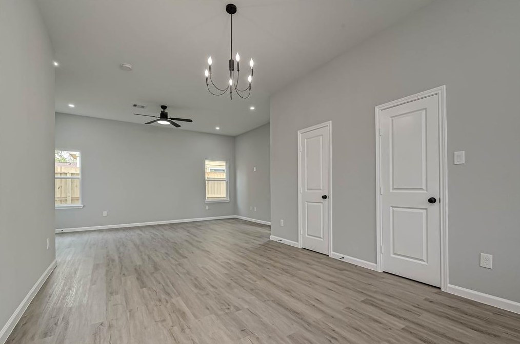 7033 Goforth St, Houston TX  77021-4934 exterior