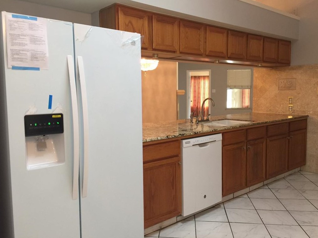 19635 Plymouth Ridge Ln, Spring TX  77379-6079 exterior