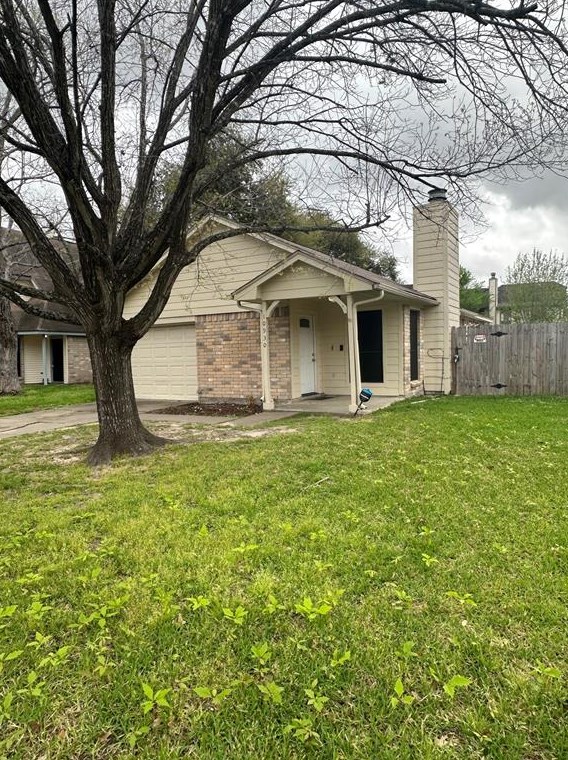 10930 Olivewood Dr, Houston, TX 77089