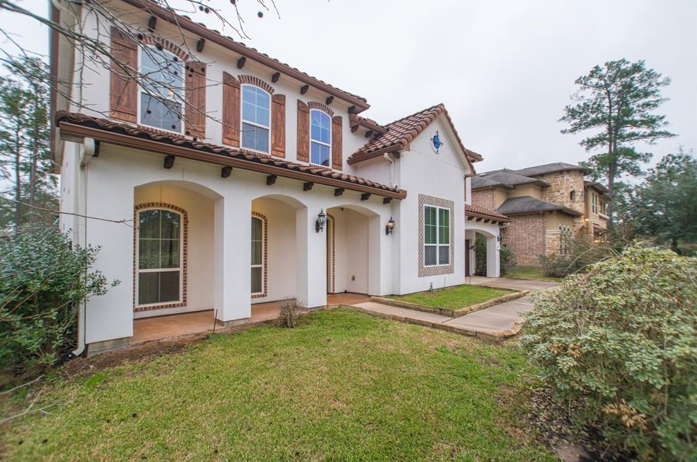 106 Spincaster Dr, Spring, TX 77389