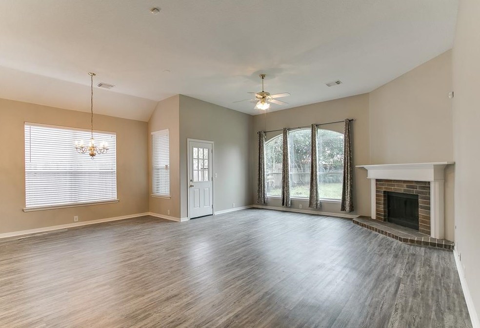 3006 Cedar Sun Trl, Katy TX  77449-4651 exterior