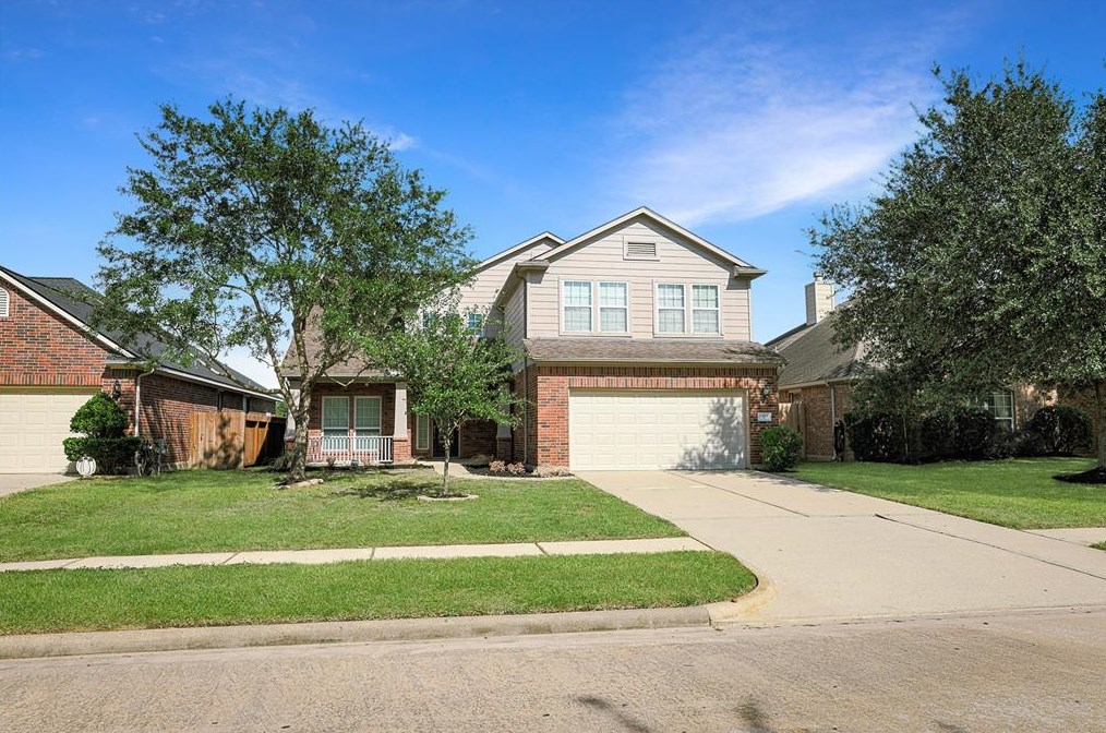19918 Letchfield Hollow Dr, Spring, TX 77379-5054