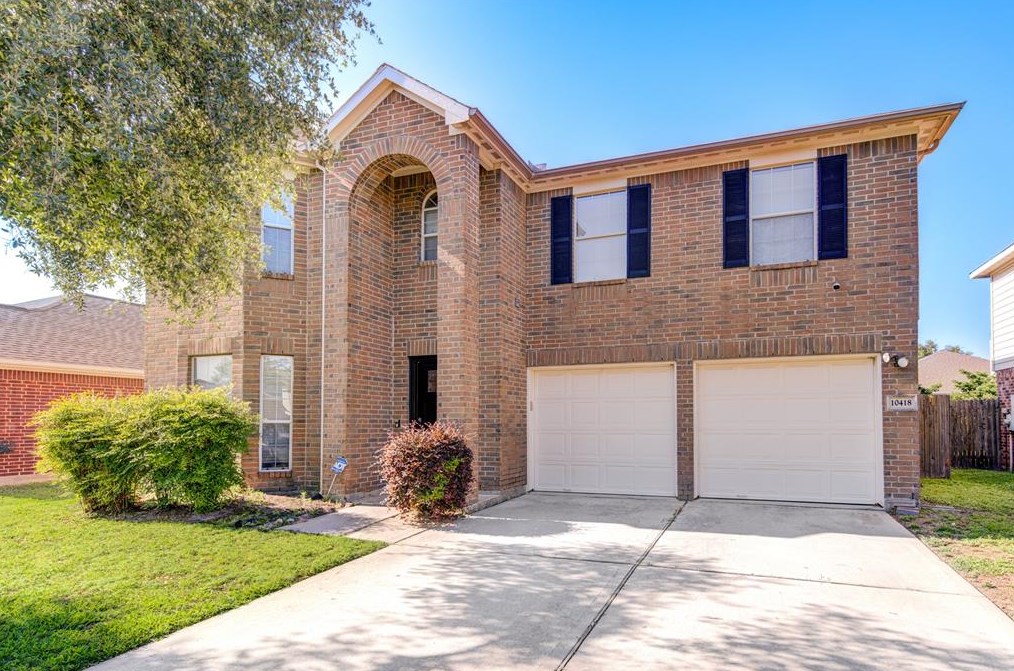 10418 Dewey Eve Ct, Houston, TX 77070-5582