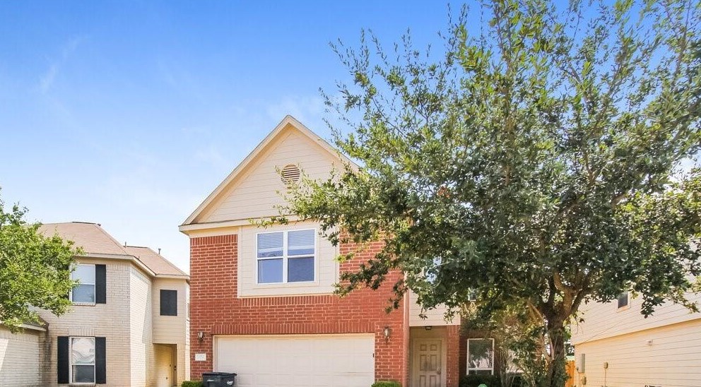 11738 Abby Ridge Way, Houston, TX 77044