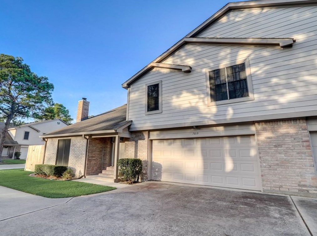 7819 Theissetta Dr, Spring, TX 77379-6281