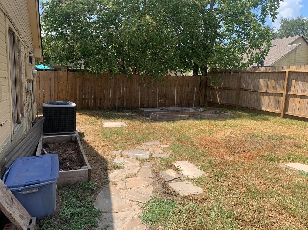 18730 Haughland Dr, Cypress TX 77433-1313 exterior