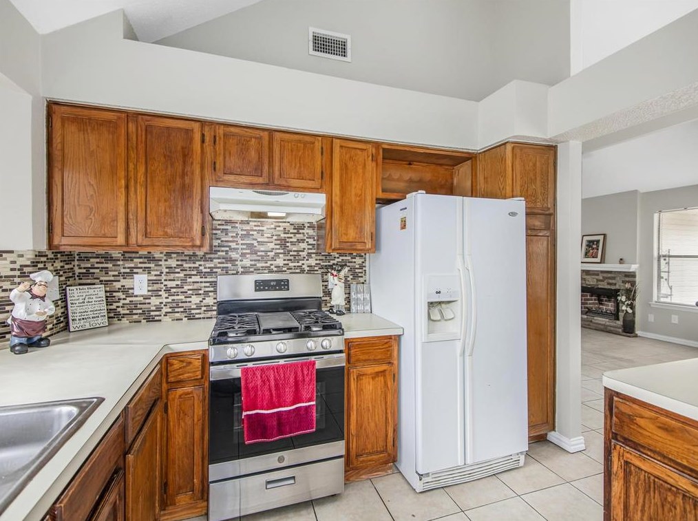 18730 Haughland Dr, Cypress TX 77433-1313 exterior