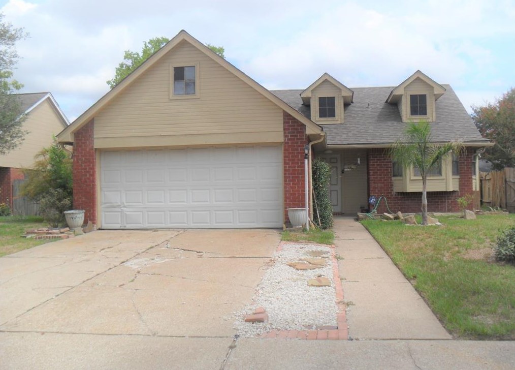 18730 Haughland Dr, Cypress, TX 77433-1313