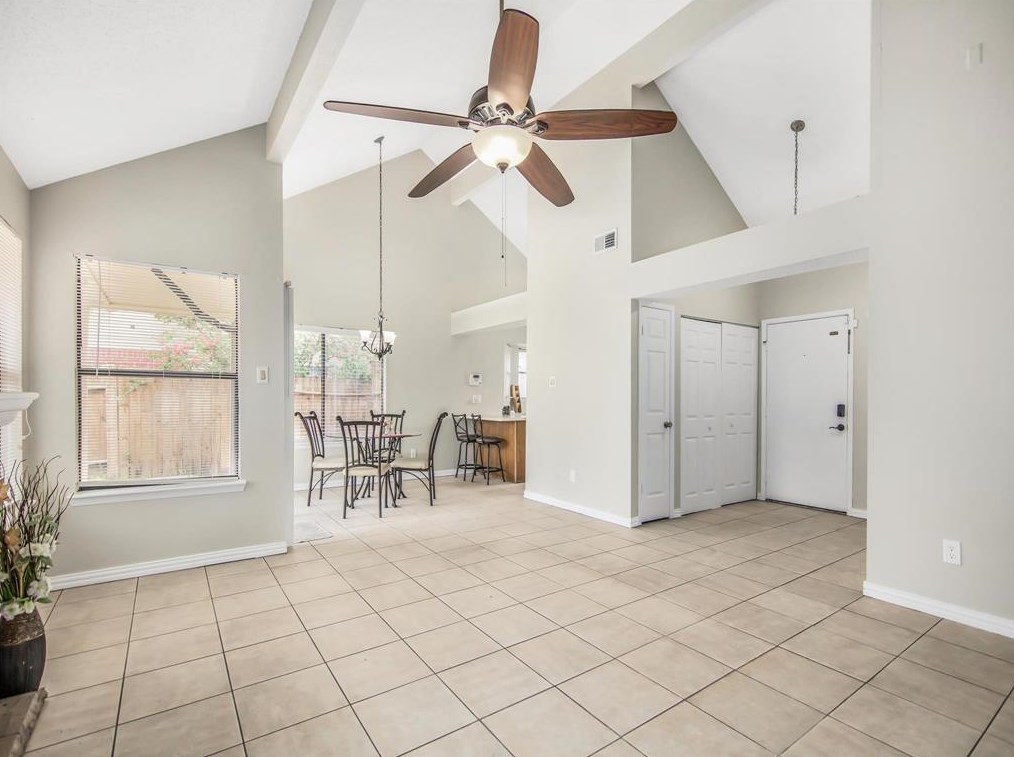 18730 Haughland Dr, Cypress TX 77433-1313 exterior