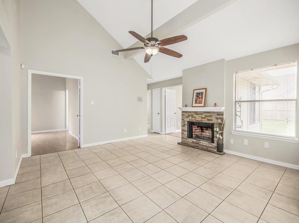 18730 Haughland Dr, Cypress TX 77433-1313 exterior