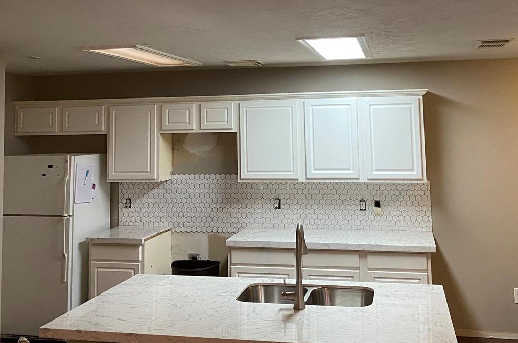 202 Walden Elms Cir, Spring TX  77382-4211 exterior