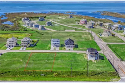 21209 Scissor Tail Lane, Galveston, TX 77554 - Photo 2