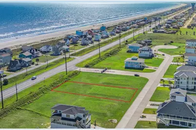 21209 Scissor Tail Lane, Galveston, TX 77554 - Photo 6