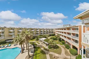 6300 Seawall Blvd, Galveston, TX 77551 - Photo 24