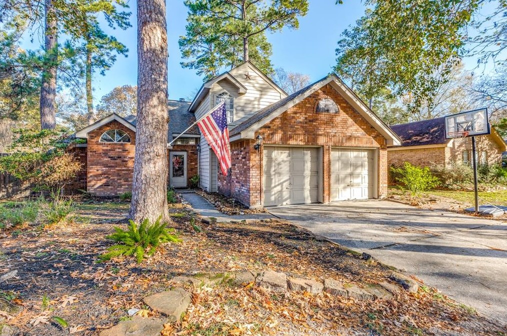3515 Grove Oaks Dr, Humble, TX 77339