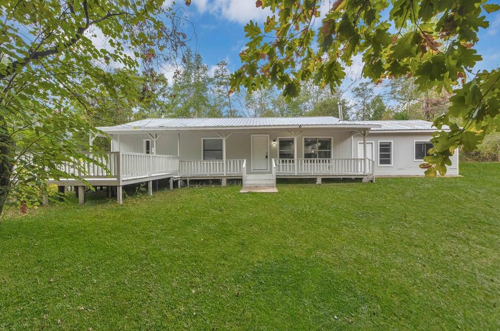 477 Wood Hvn, Livingston, TX 77351