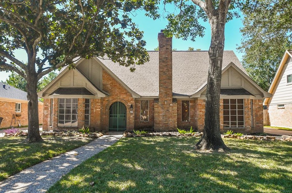 1134 Dominion Dr, Katy, TX 77450-3015