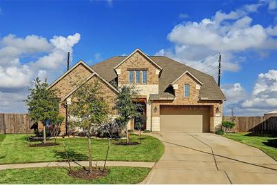 7623 Irby Cobb Boulevard, Rosenberg, TX 77469 - Photo 1