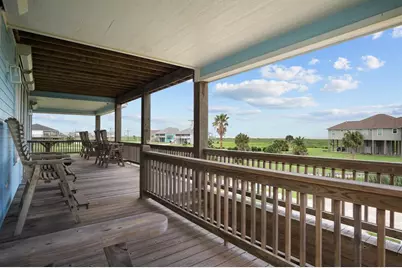 810 4th Street, Port Bolivar, TX 77650 - Photo 6