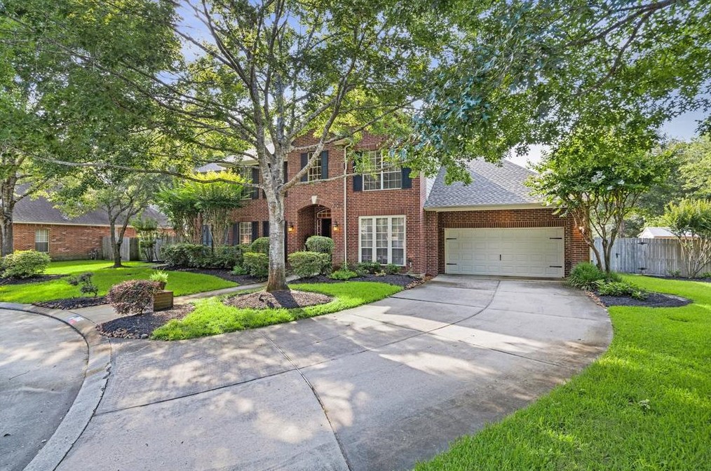 6127 Rustic Creek Ln, Humble, TX 77345-1972