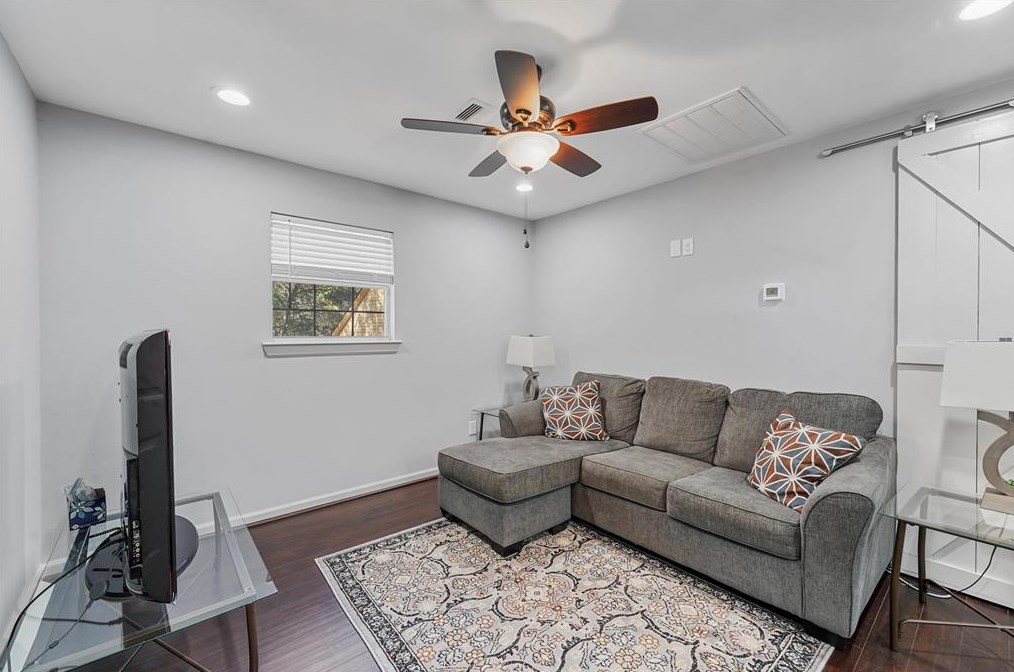 11906 Cypress Pl Dr #a, Houston, TX 77065