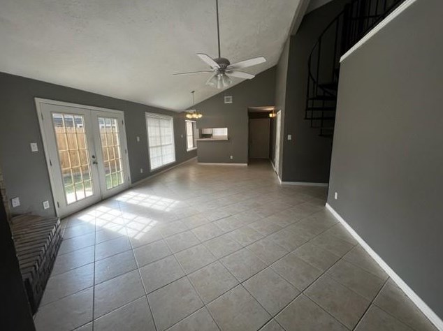 3118 Trembling Creek Cir, Spring TX  77373-8831 exterior