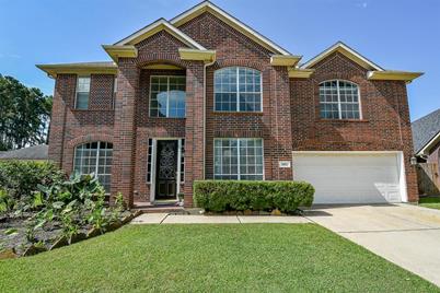 5822 Capella Park Drive, Spring, TX 77379 - Photo 1