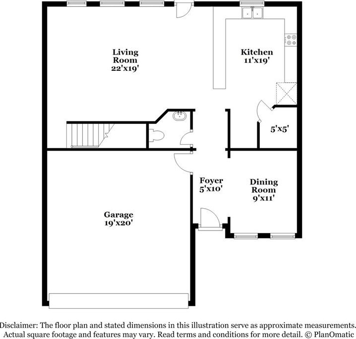 3235 Thicket Path Way, Katy, TX 77493