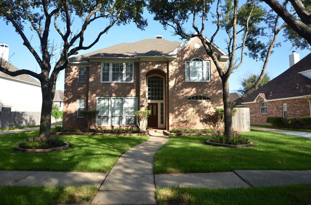 1706 Heddon Falls Dr, Sugar Land, TX 77479