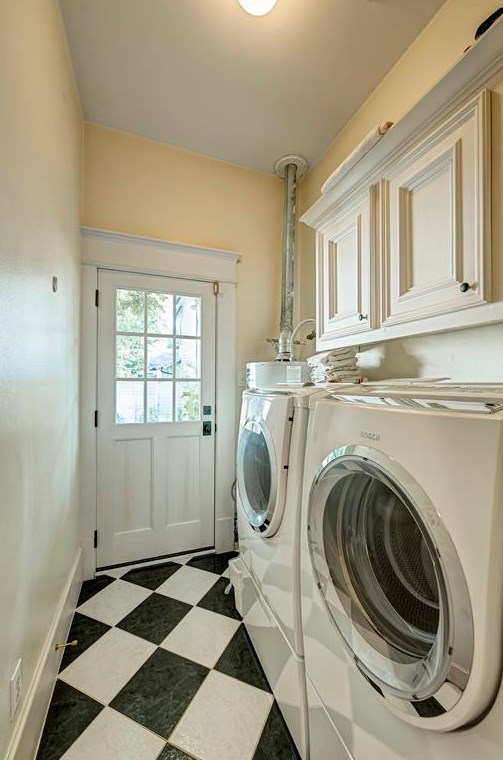 426 Woodland St, Houston TX  77009-6543 exterior