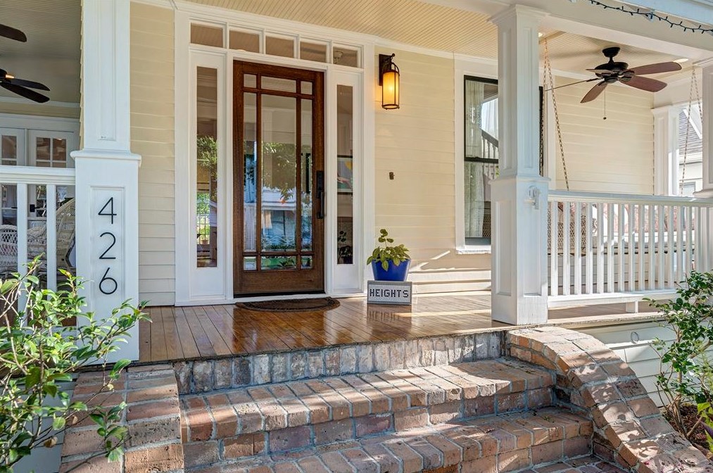 426 Woodland St, Houston, TX 77009-7247