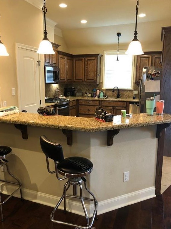 4105 Shallow Creek Loop, College Station, TX 77845