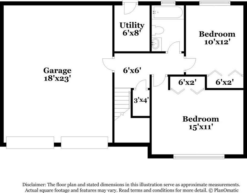 20234 Dawn Mist Dr, Humble, TX 77346