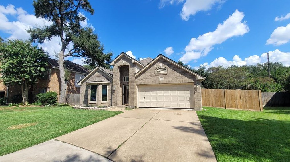 6722 Green Stone Ct, Houston, TX 77084