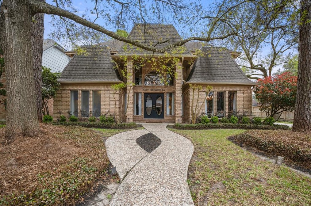 5607 Springton Ln, Spring, TX 77379-7943