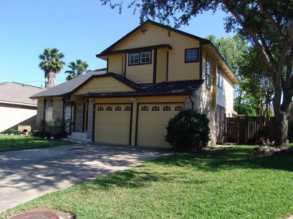 19427 Coppervine Ln, Houston, TX 77084