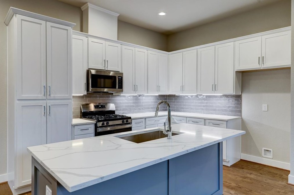 6207 Nuben St, Houston TX  77091-3822 exterior