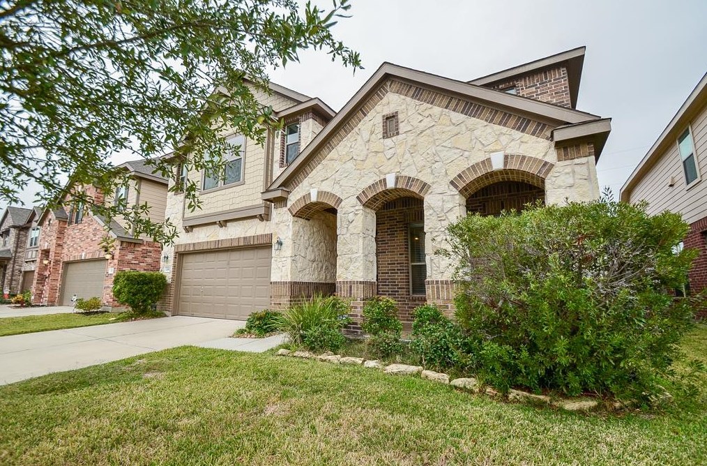 26342 Riley Glen Dr, Richmond, TX 77406