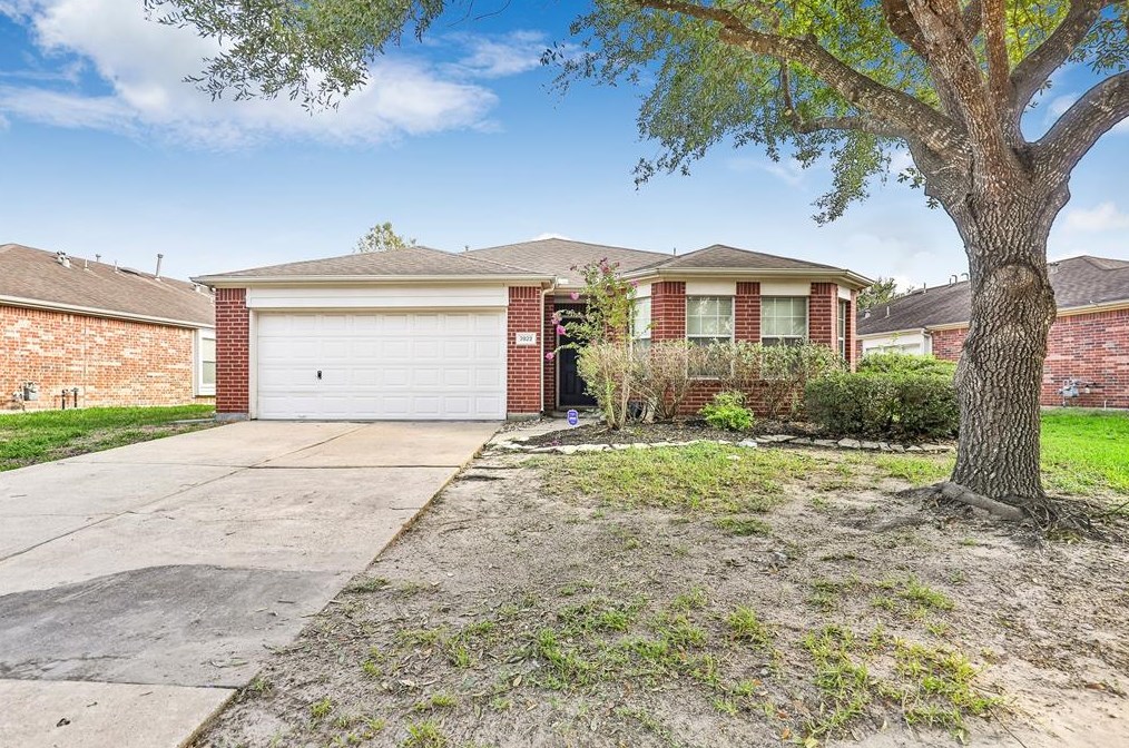 2822 Foster Hill Dr, Humble, TX 77345