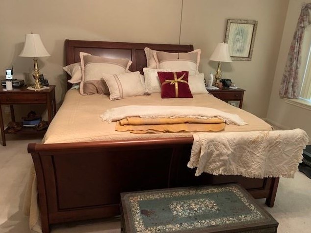 6023 Craigway Rd, Spring TX 77389-5249 exterior