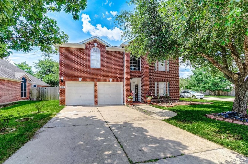 21402 Wildcroft Dr, Katy, TX 77449-7417
